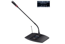 Micro hội thảo BKR WCS-106C